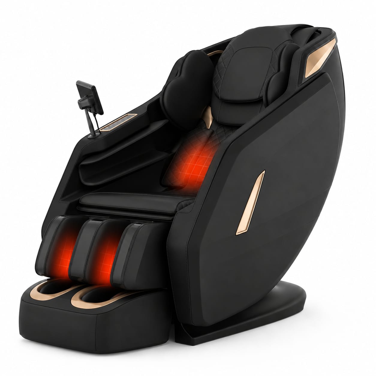 Relaxa 3D Full Body Massage Chair