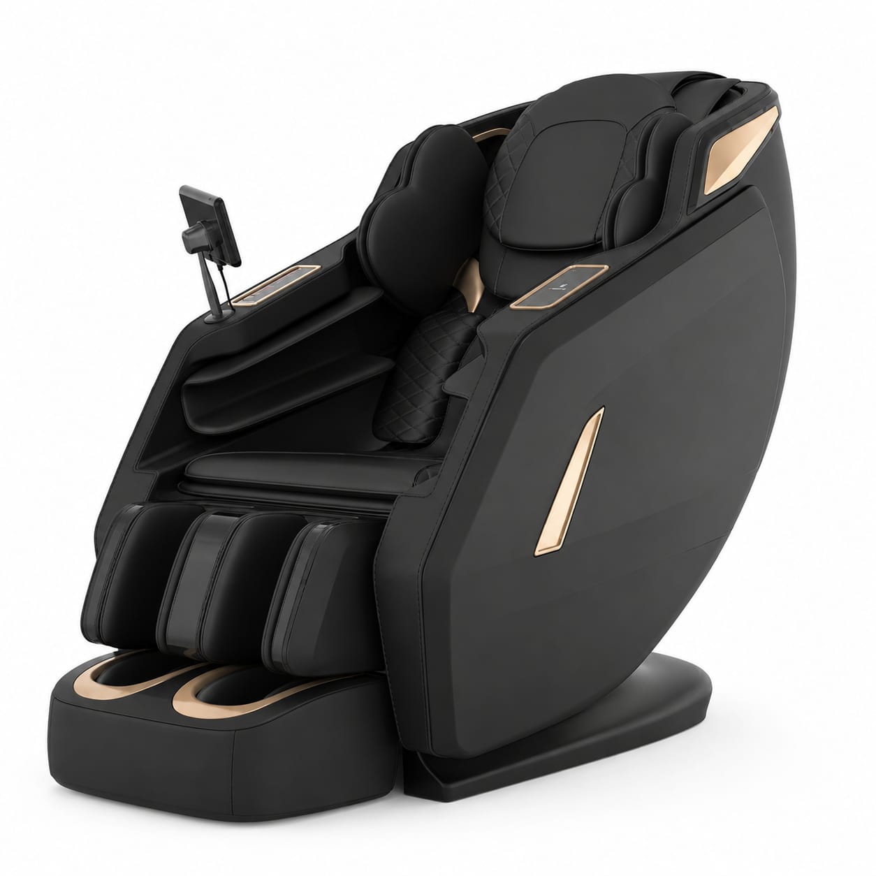Relaxa 3D Full Body Massage Chair