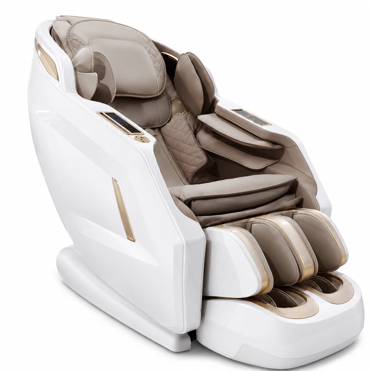 Relaxa 3D Full Body Massage Chair