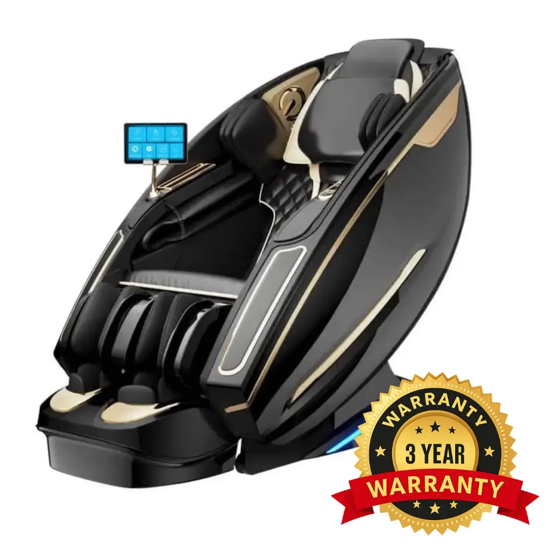 Ambassador Full Body Massage Chair