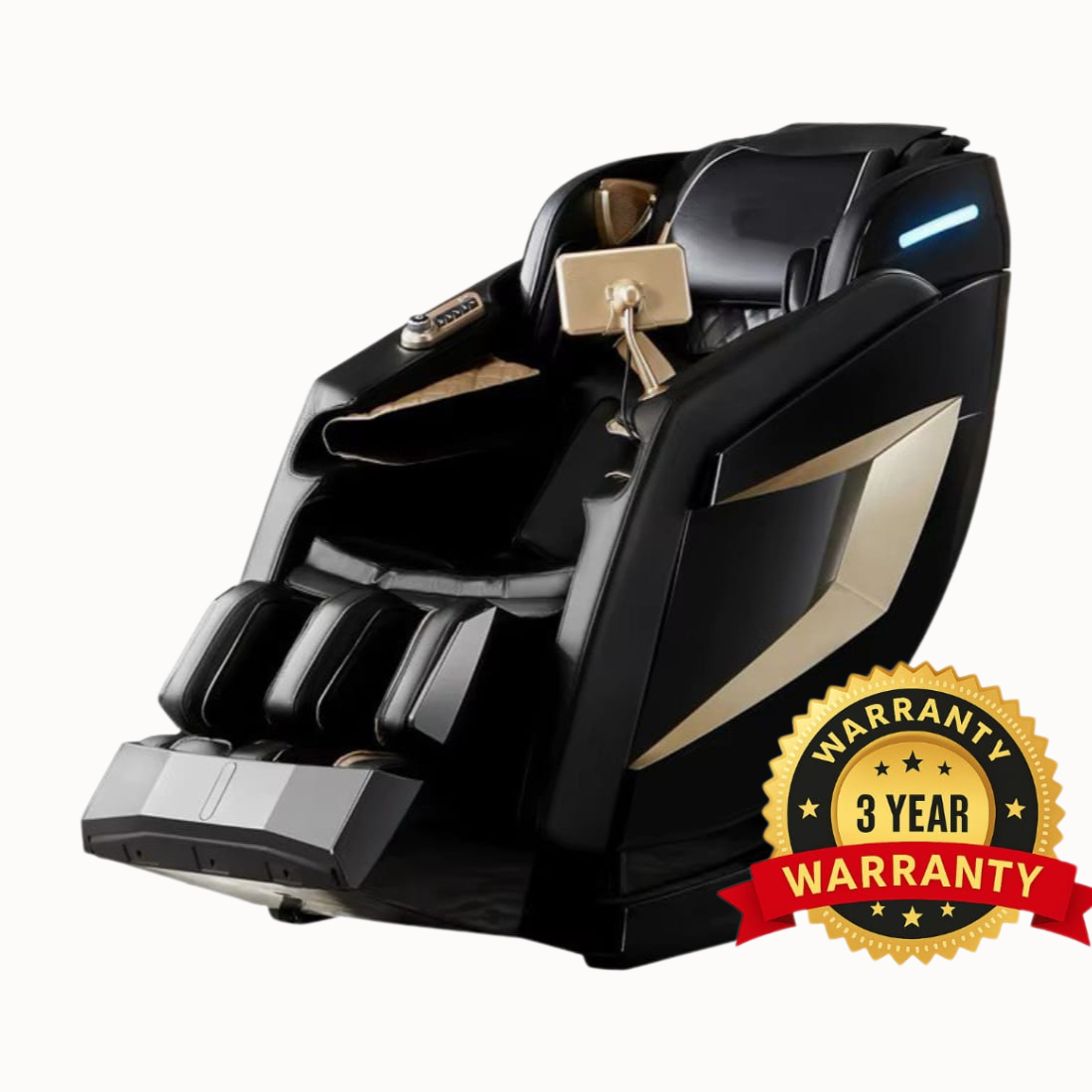 Verona Full Body Massage Chair