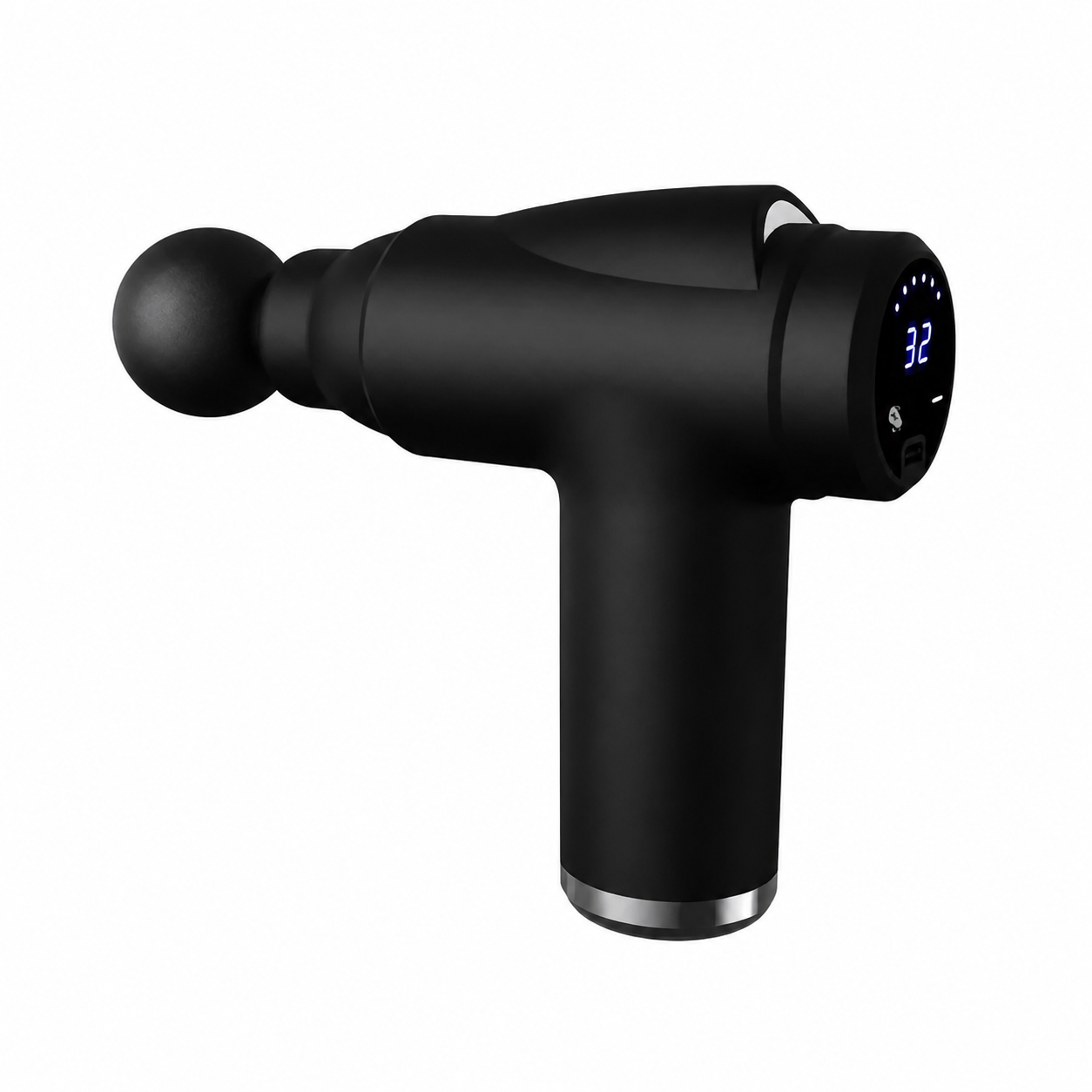 Portable Massage Gun