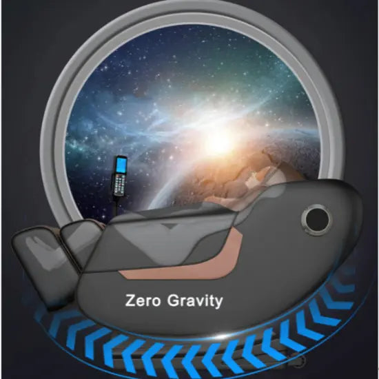 Evri Lifestyle Full Body Massage Chair