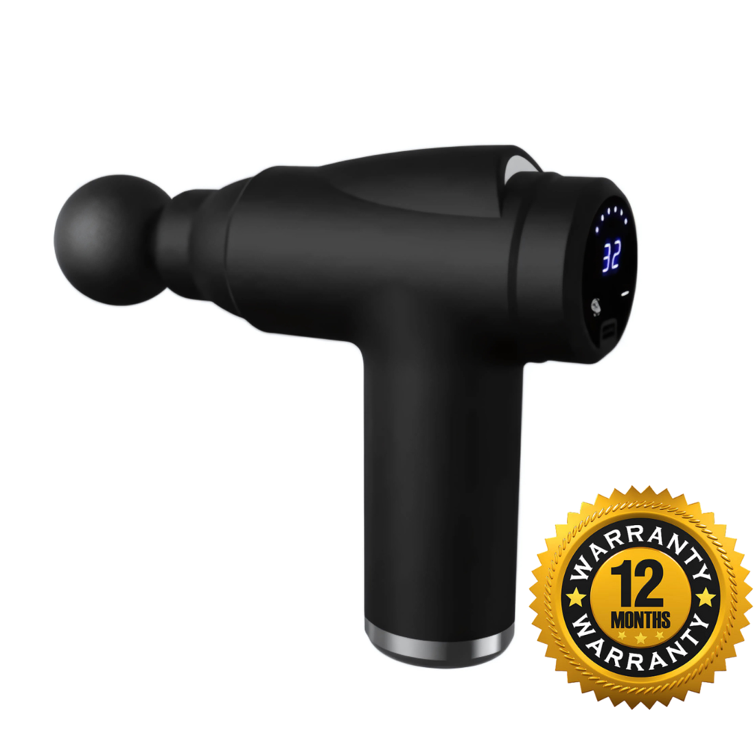 Portable Massage Gun