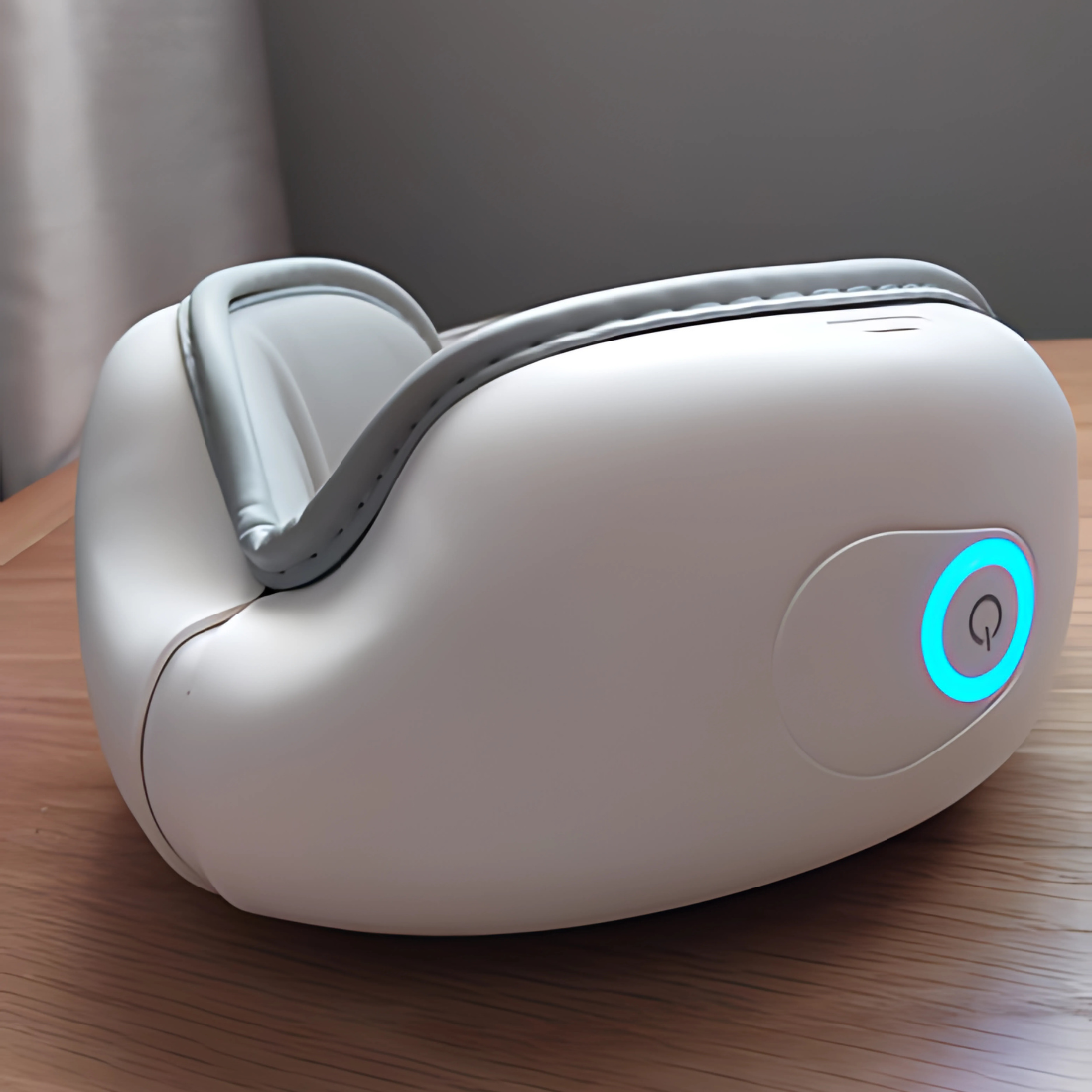 Smart Eye Massager