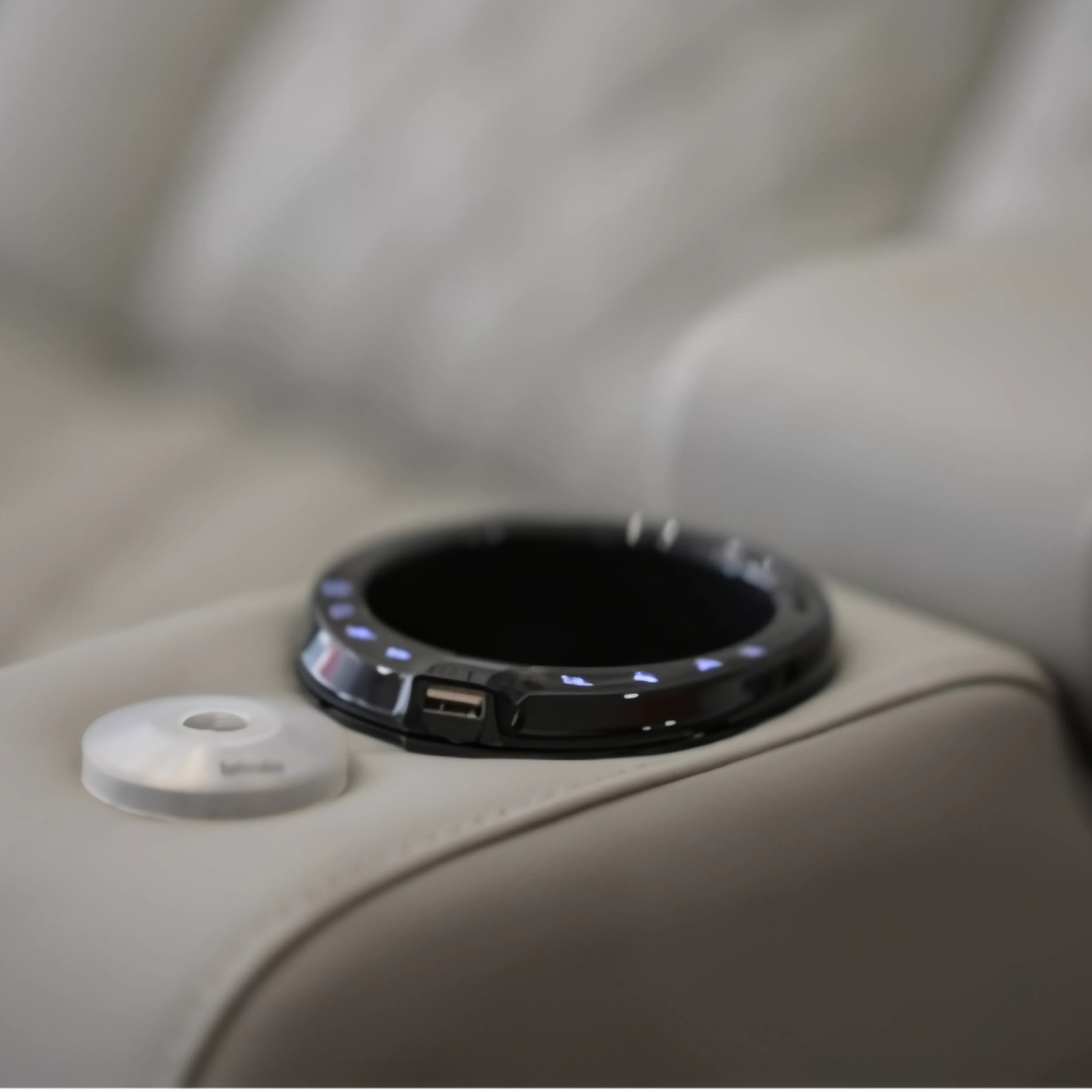 Phantom Two Seater Sofa