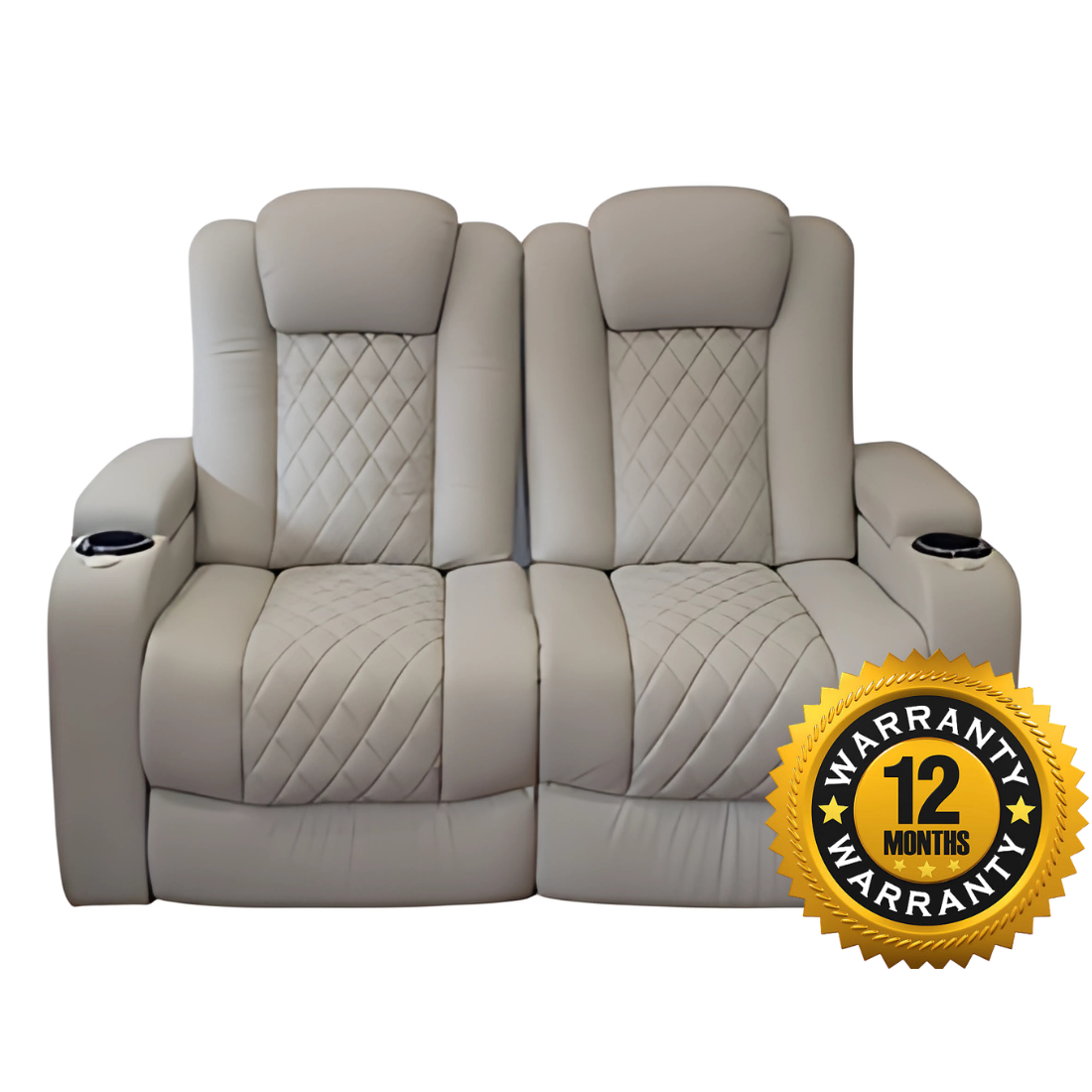 Phantom Two Seater Sofa