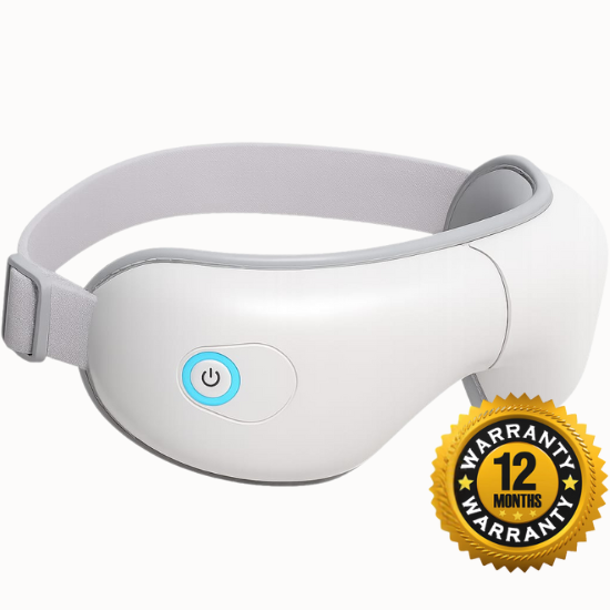 Smart Eye Massager