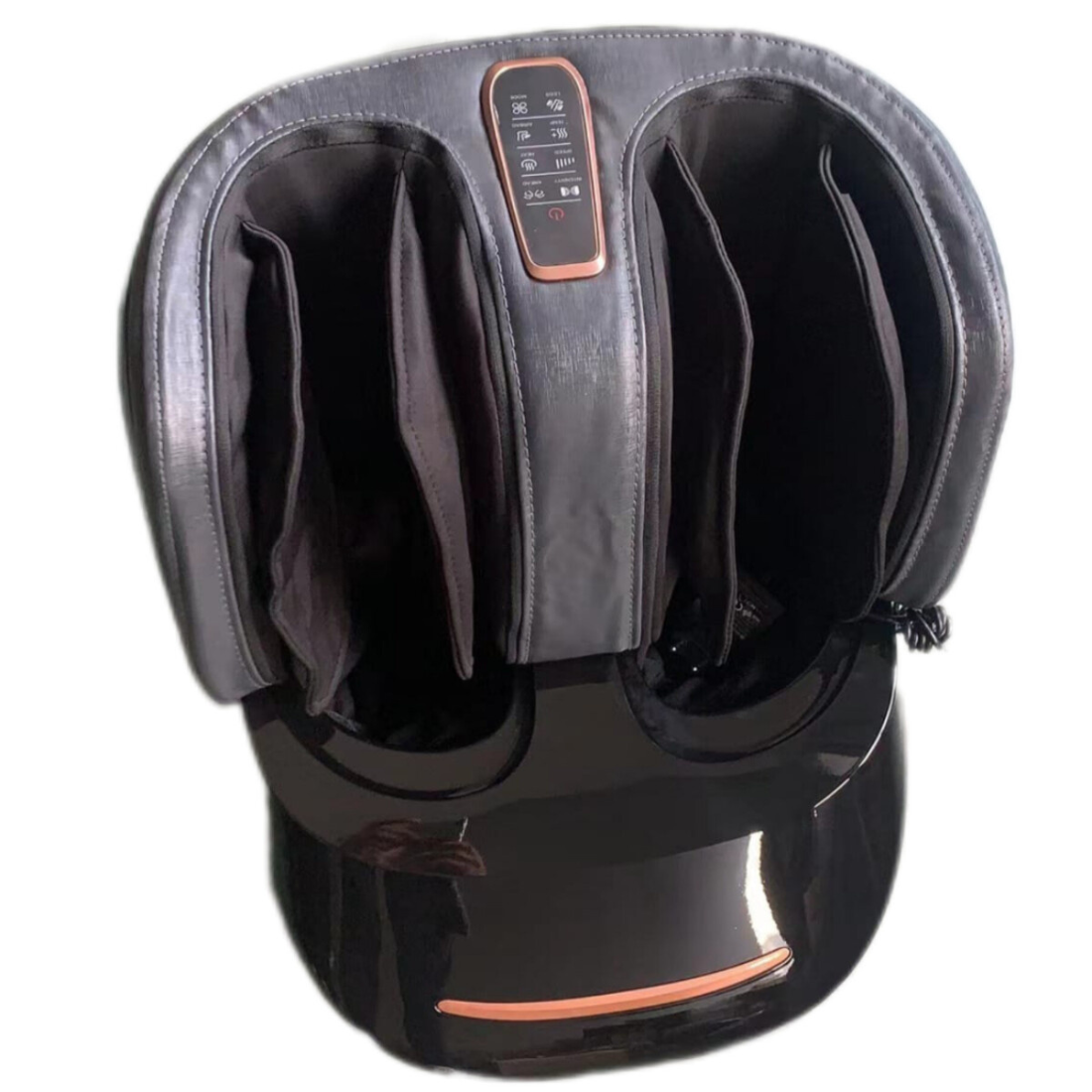 Smart Foot and Calf Massager