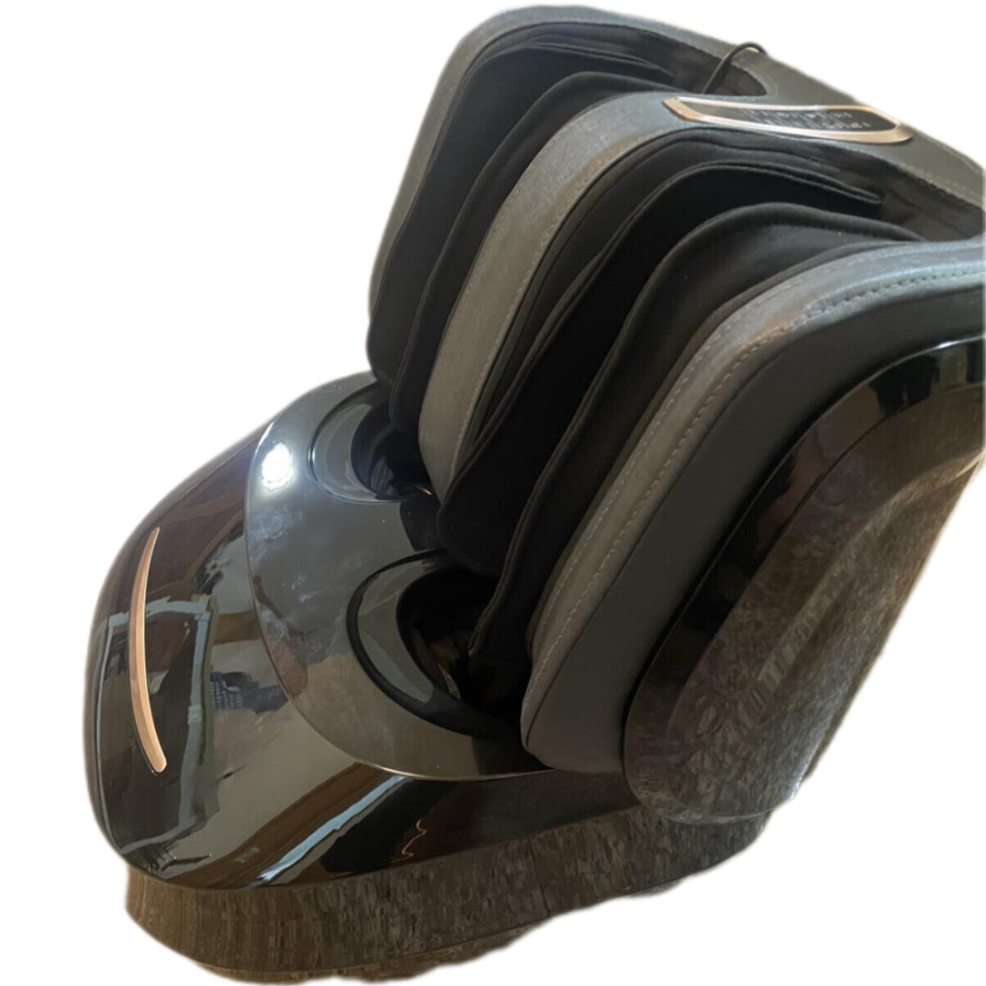 Smart Foot and Calf Massager