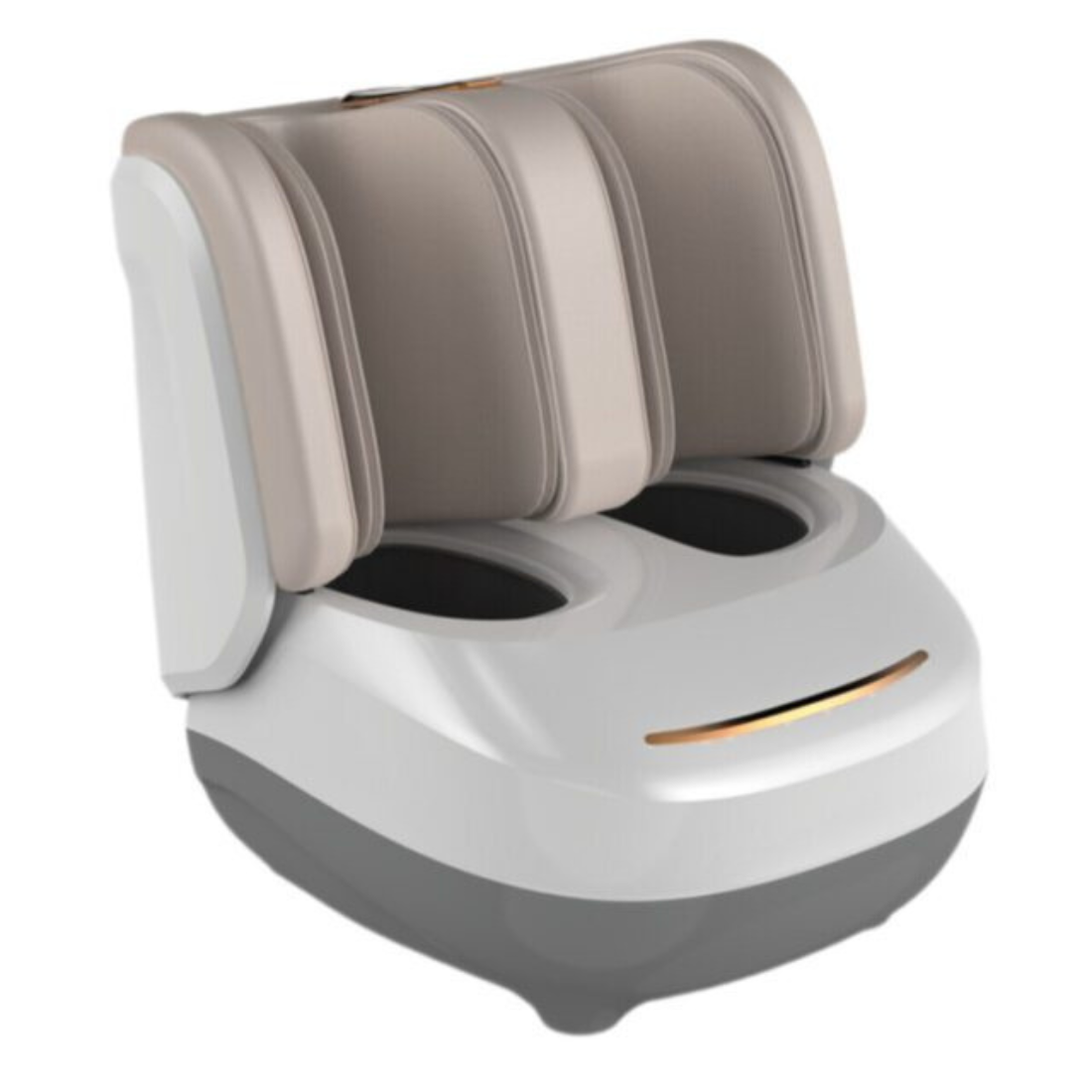 Smart Foot and Calf Massager
