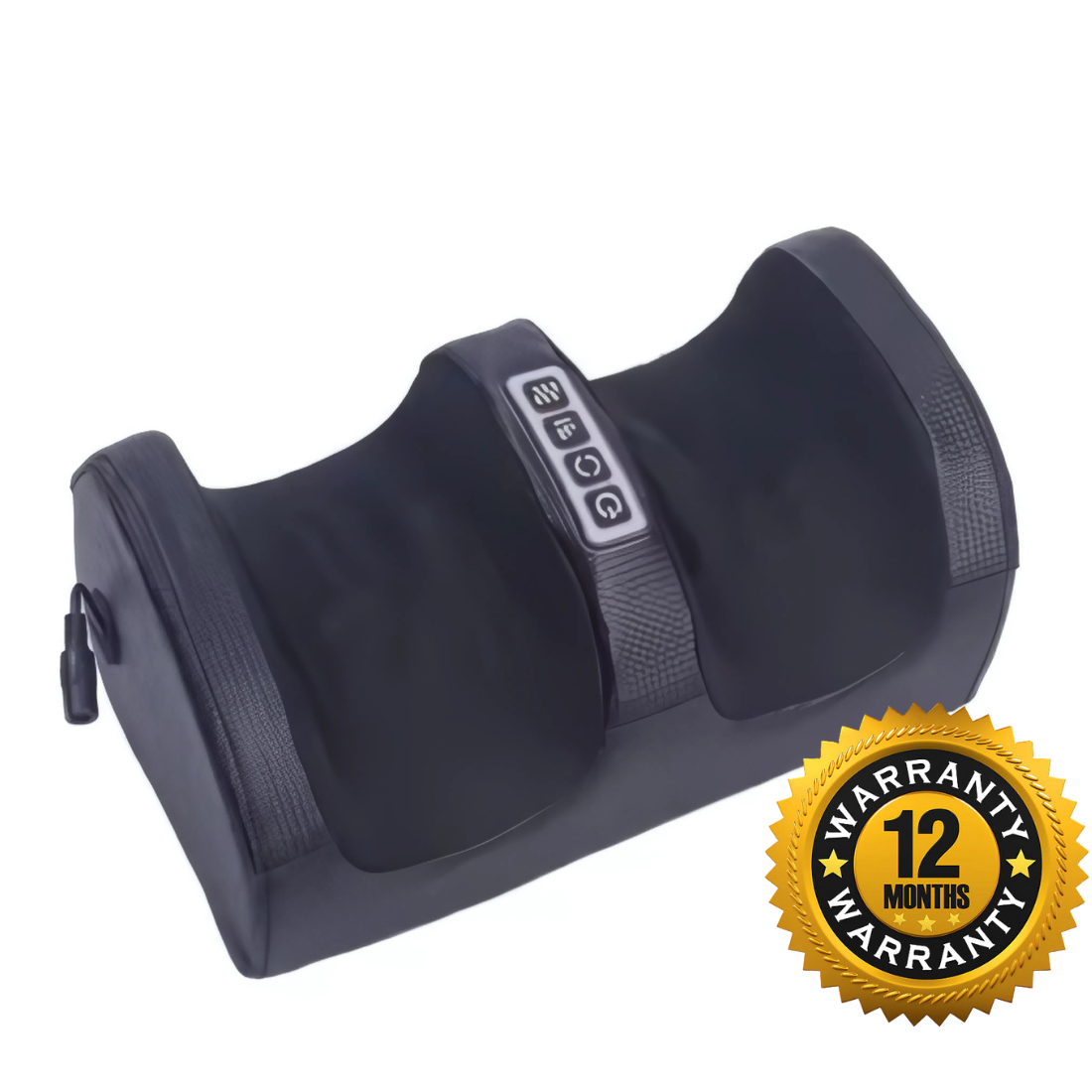 SoleMate Foot Massager