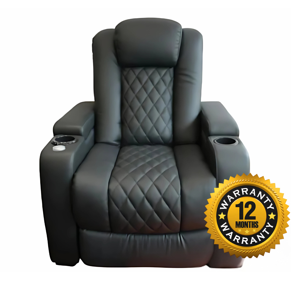 The Phantom Recliner Chair