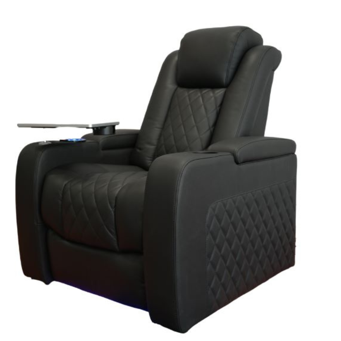The Phantom 2.0 Recliner Chair