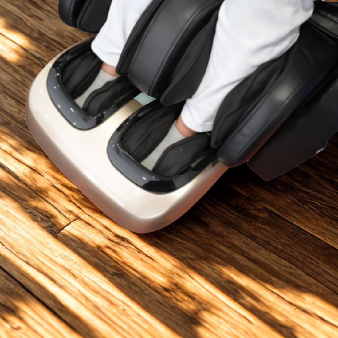 Transformer 2.0 Full Body Massage Chair