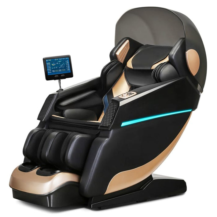 Transformer 2.0 4D Full Body Massage Chair