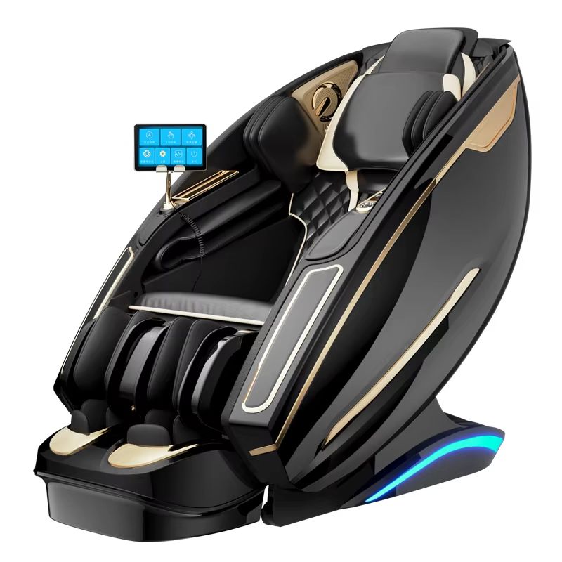 Ambassador 4D Full Body Massage Chair
