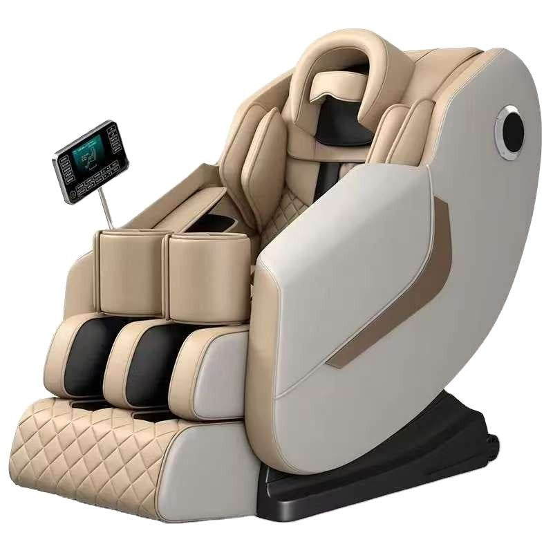 Evri Lifestyle Full Body Massage Chair