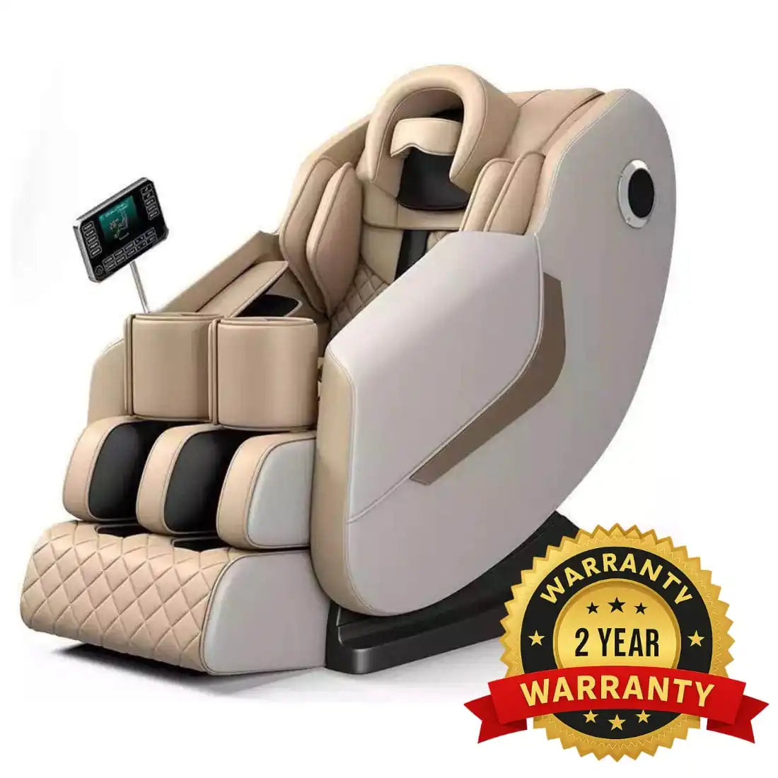 Evri Lifestyle Full Body Massage Chair