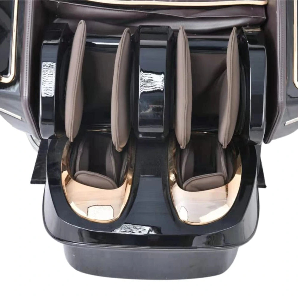 Ambassador Full Body Massage Chair