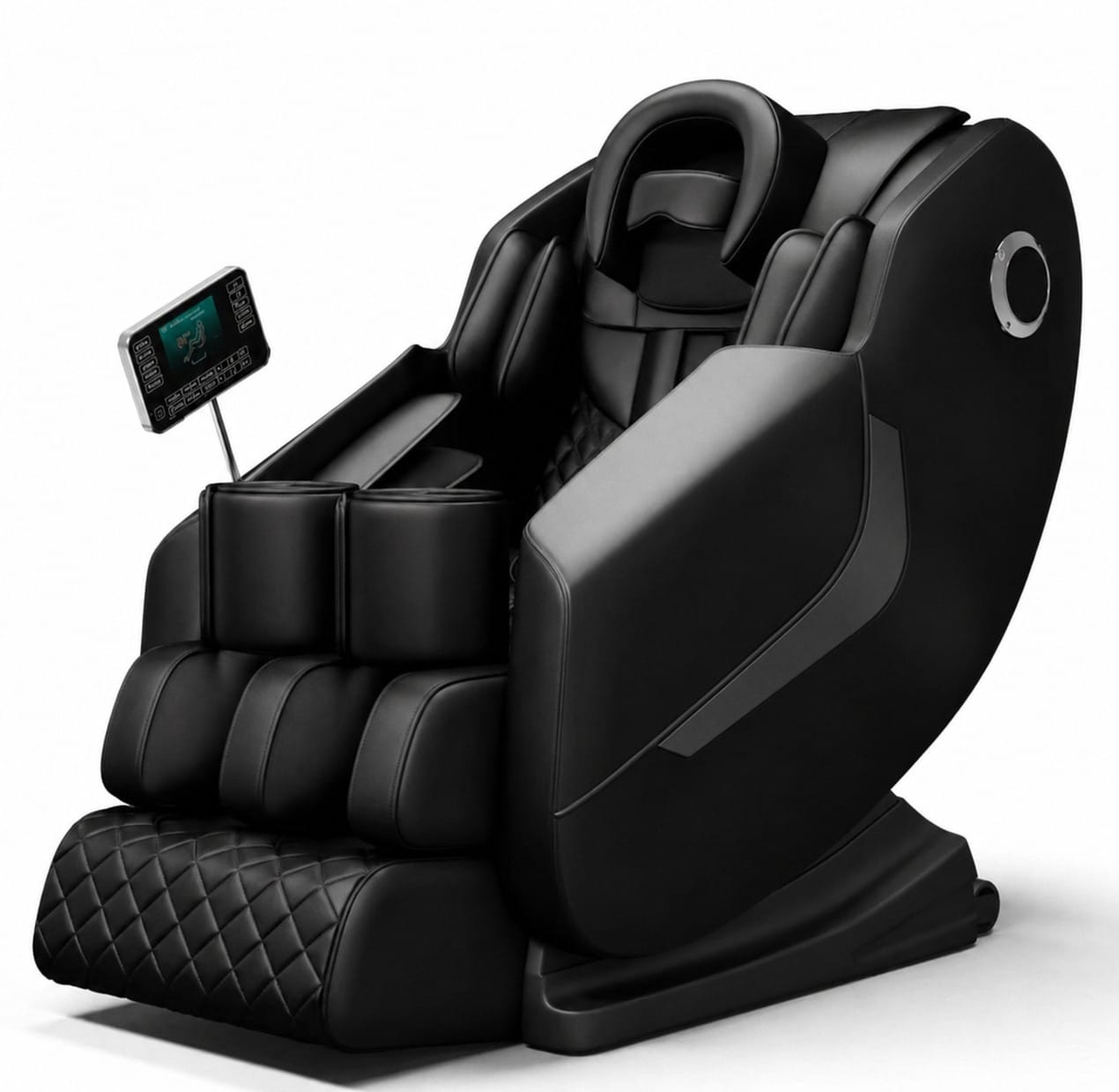 Evri Lifestyle Full Body Massage Chair