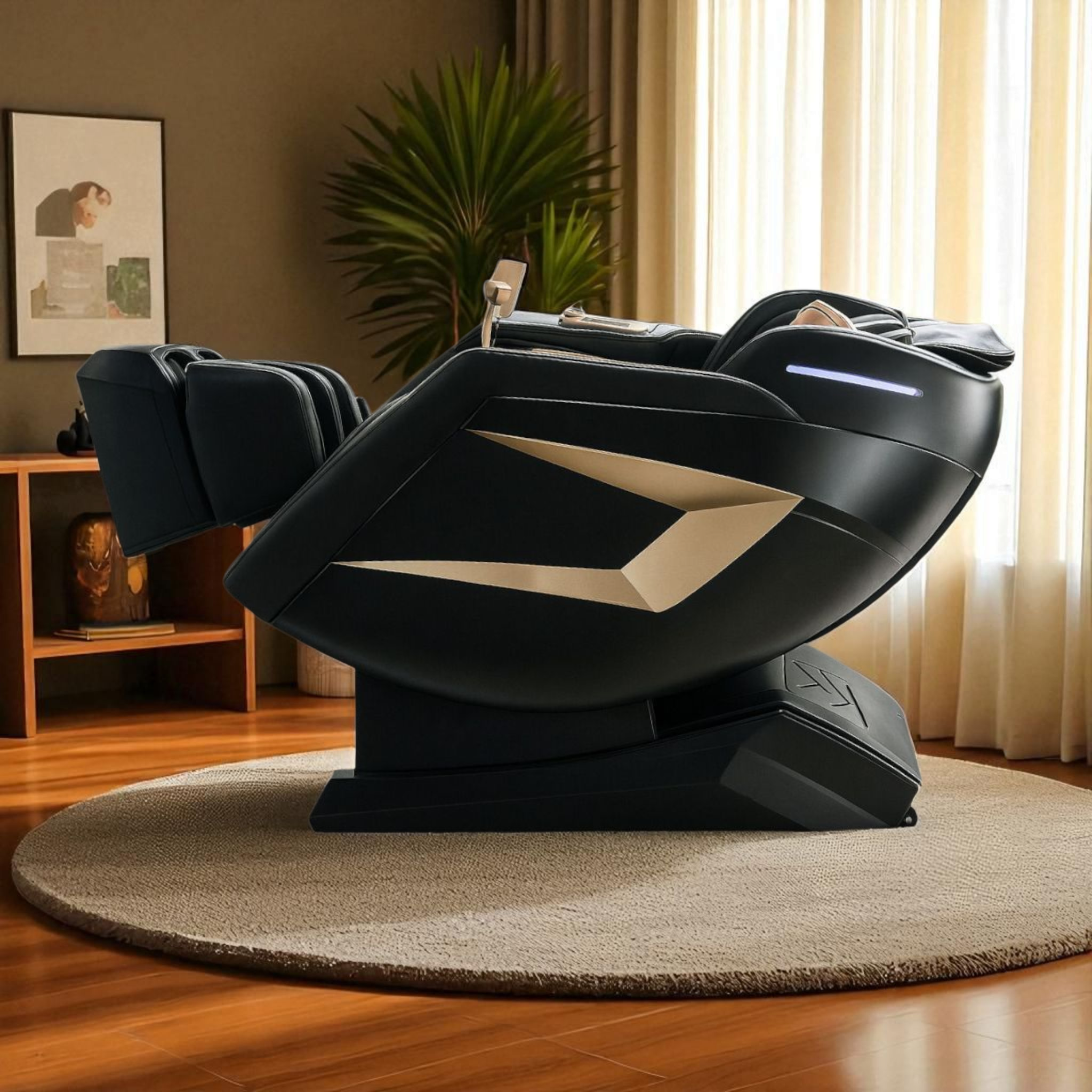 Verona Full Body Massage Chair