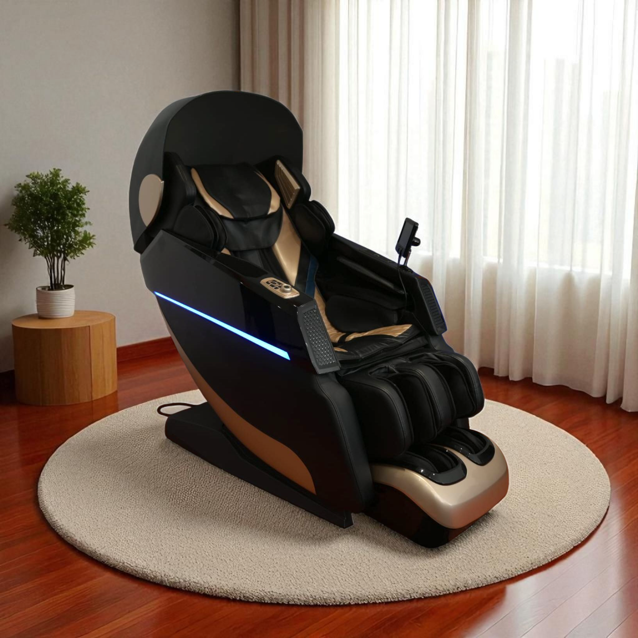 Transformer 2.0 Full Body Massage Chair
