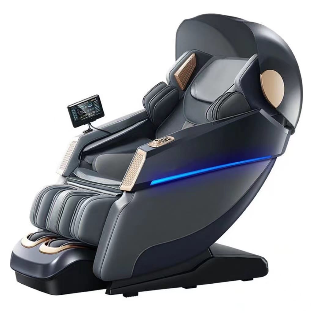 Transformer 2.0 4D Full Body Massage Chair
